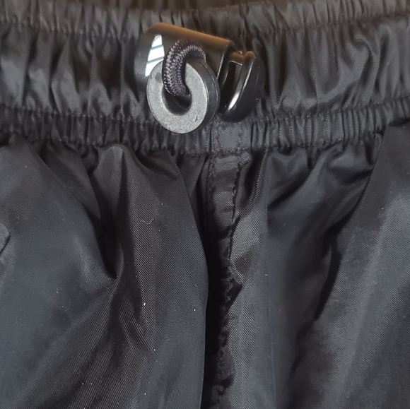 adidas windbreaker track pants - Picture 3 of 8